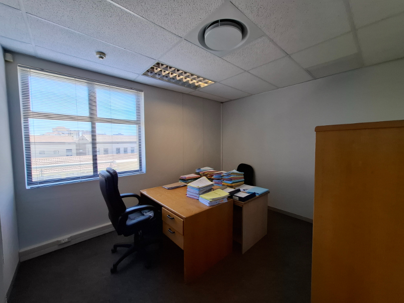 Commercial Property for Sale in Century City Western Cape